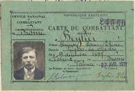 Beylier, Alexandre Louis Elisée