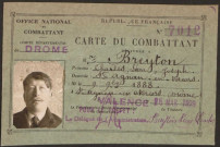 Breyton, Charles Léon Joseph