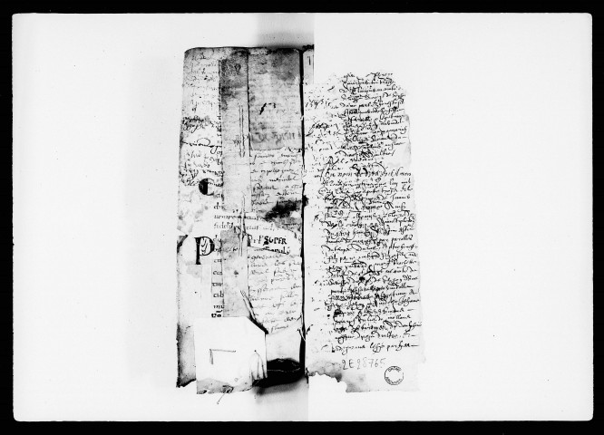 3 janvier 1593-14 avril 1594