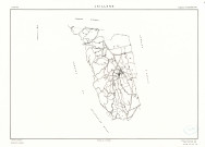 Tableau d'assemblage. 1991.