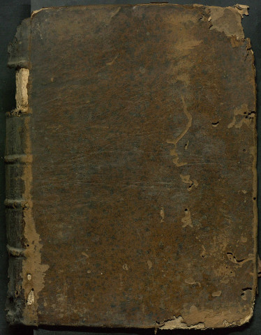 1er janvier 1732-7 janvier 1735