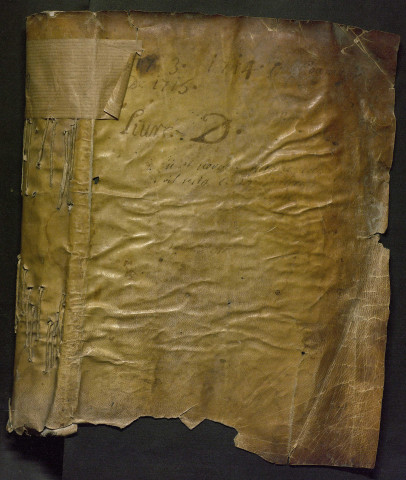 7 mai 1713-8 février 1715