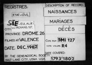 1793-an X