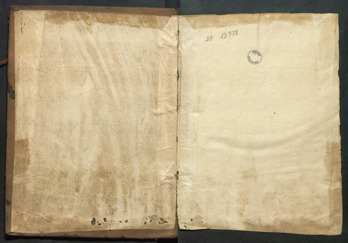 12 janvier 1776-22 janvier 1777