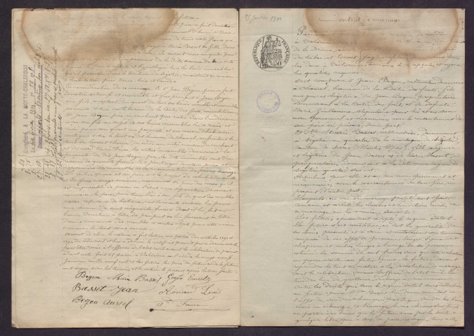 2 janvier-13 février 1900