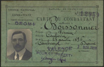 Boissonnier, Firmin Martin Antoine Abel