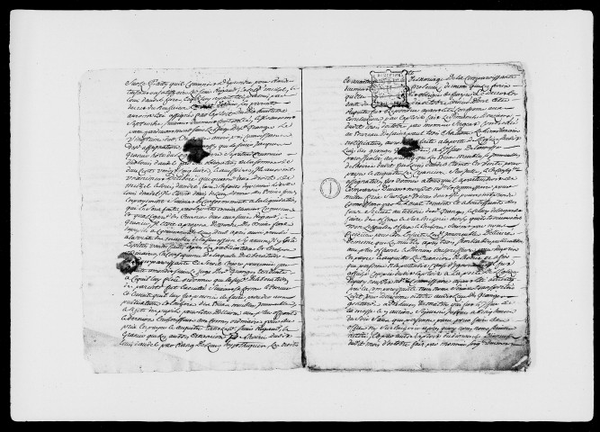 6 novembre-23 décembre 1749