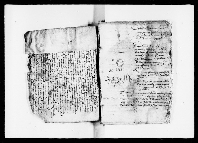 2 avril 1497-7 février 1498