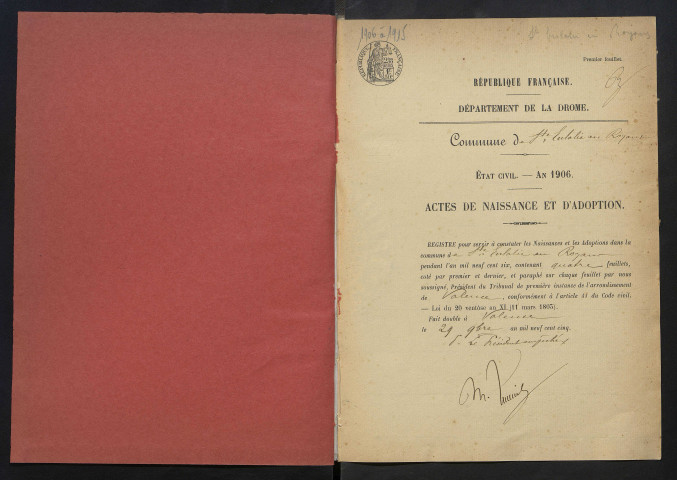 1906-1915