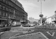 Valence.- Place de la République.