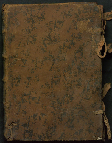 26 décembre 1764-1er décembre 1765