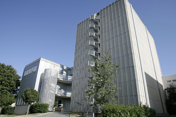 Valence.- Les Archives départementales.