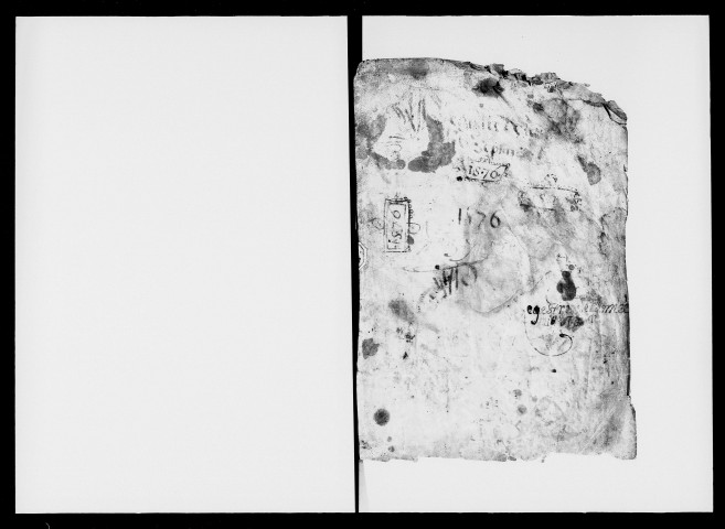 Notes étendues (1576).