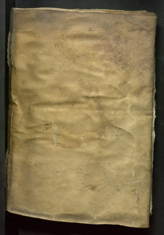 22 juin 1672-2 février 1674