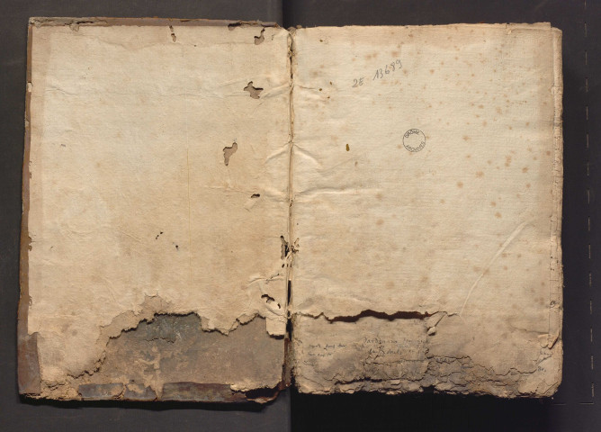 9 janvier 1735-8 décembre 1736