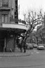 Valence.- L'angle avenue Victor Hugo et avenue Pierre Sémard.