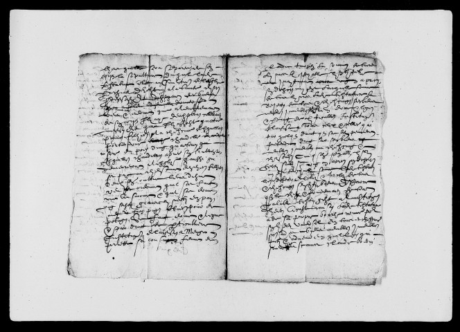 10 février 1607-8 novembre 1615