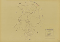 A2, La Viale et Les Gailes. 1934.