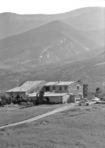 Vesc - Le domaine de Damian