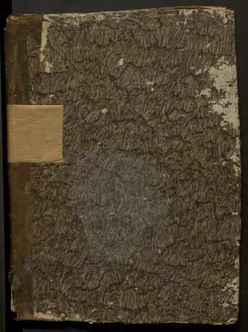 31 mars 1748-20 juillet 1749