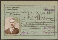 Escoffier, Pierre Charles Basile