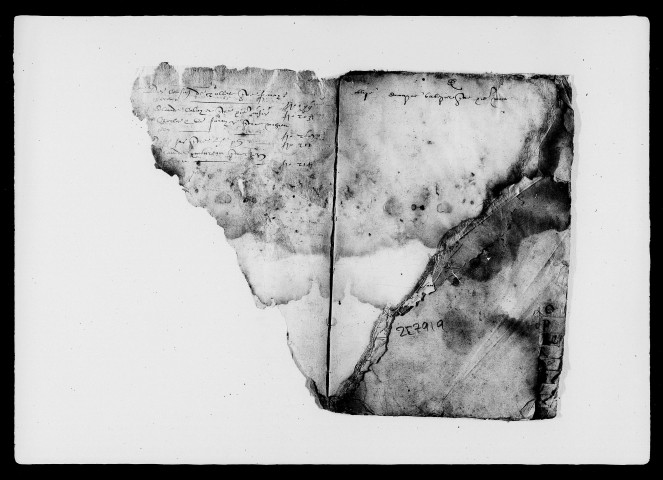 1er janvier 1587-29 octobre 1629