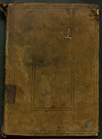 8 janvier 1752-4 mars 1753