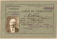 Carre, Eugène Alphonse