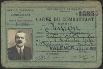 Veyron, Louis Marius