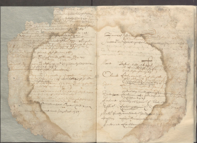 avril 1629-mars 1631