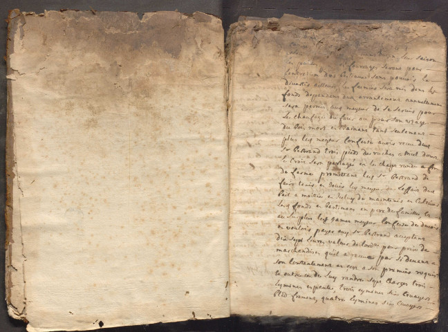 7 février 1730-22 décembre 1731