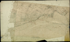 Section A3, le Bourg.