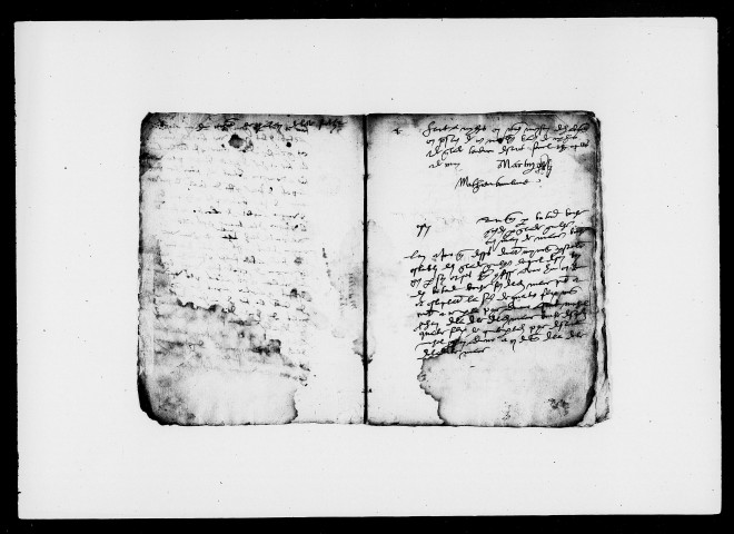15 janvier 1569-13 mai 1570