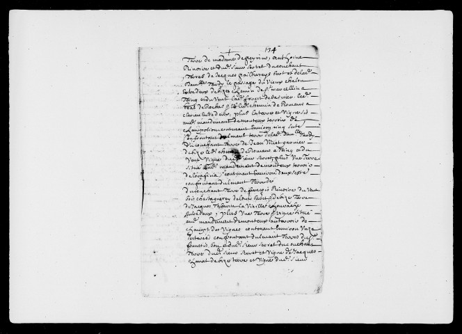 8 août 1666-11 septembre 1672