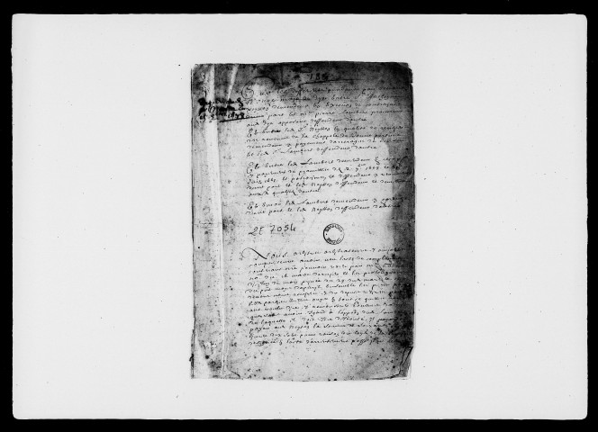 4 février 1668-13 septembre 1672