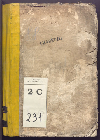 27 octobre 1790-23 juin 1792