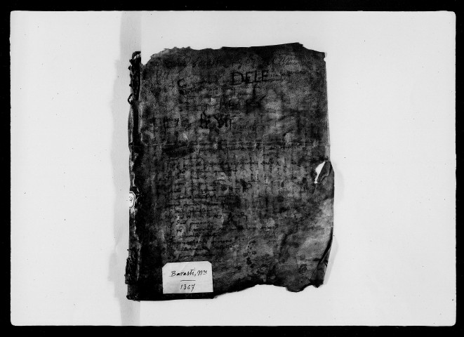 15 mars 1367-24 mars 1368