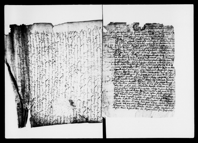 7 janvier 1687-2 avril 1690