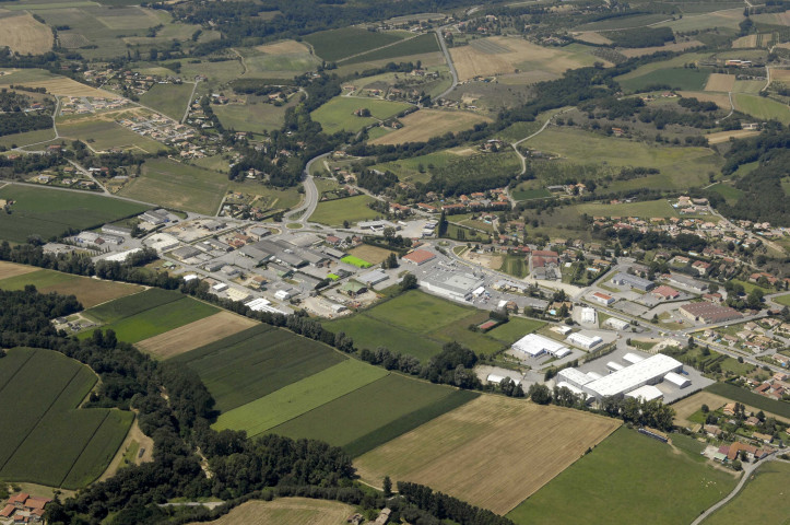 Saint-Donat-sur-L'Herbasse.