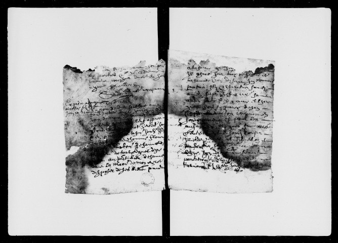 1er janvier 1649-20 novembre 1653